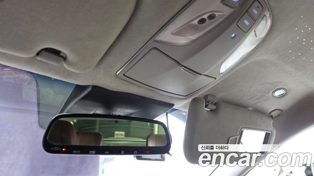 Hyundai Equus 2014 — photo 25