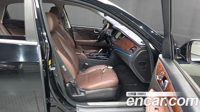 Hyundai Equus 2014 — photo 16