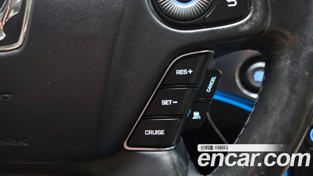 Hyundai Equus 2014 — photo 29