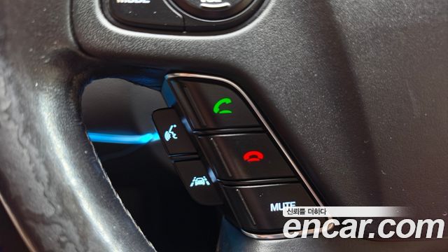 Hyundai Equus 2014 — photo 30