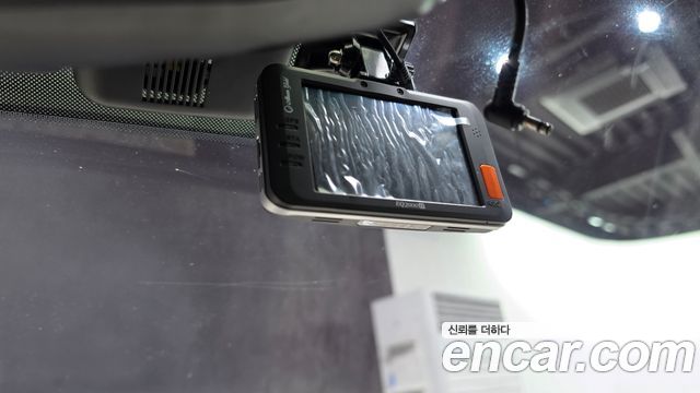 Hyundai Equus 2014 — photo 31