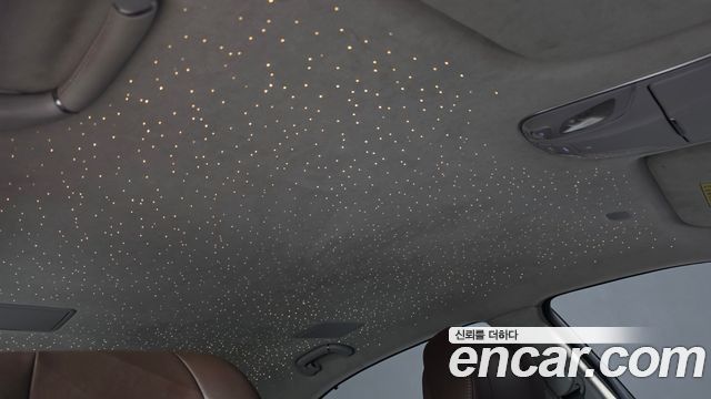 Hyundai Equus 2014 — photo 34