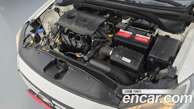Hyundai AVANTE 2018 — photo 6