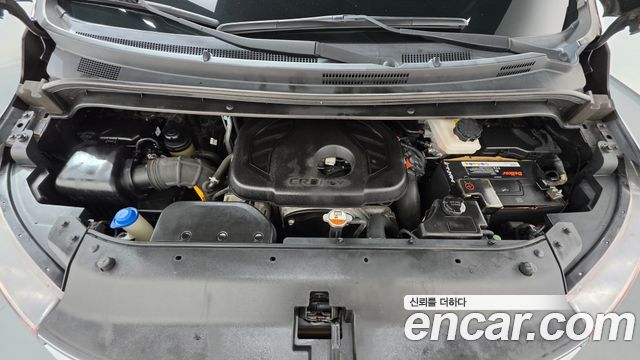 Hyundai Starex 2019 — photo 6
