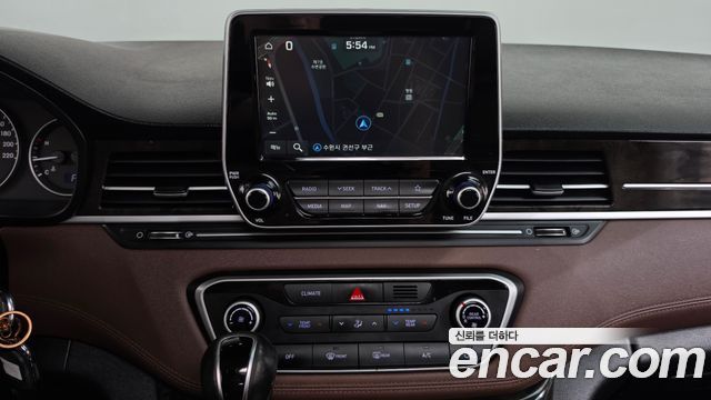 Hyundai Starex 2019 — photo 19
