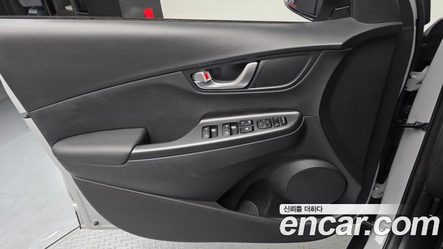 Hyundai Kona 2021 — photo 14
