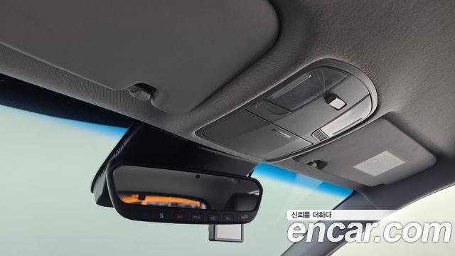 Hyundai Kona 2021 — photo 32