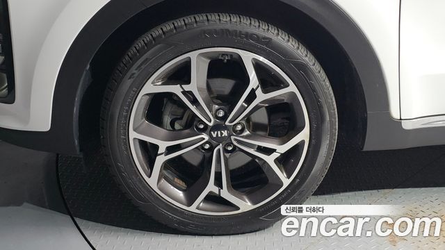 Kia Sportage 2020 — photo 5