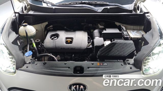 Kia Sportage 2020 — photo 6