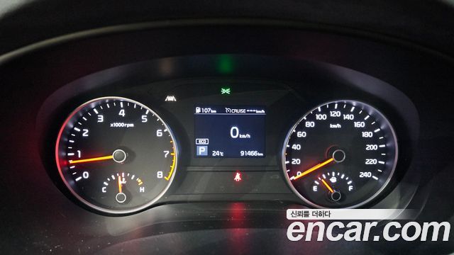 Kia Sportage 2020 — photo 11
