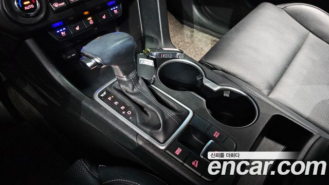 Kia Sportage 2020 — photo 12