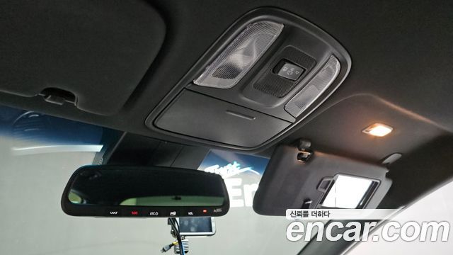 Kia Sportage 2020 — photo 25