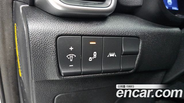 Kia Sportage 2020 — photo 26