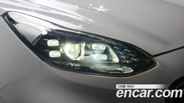 Kia Sportage 2020 — photo 8