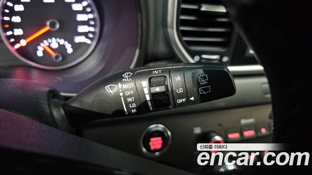 Kia Sportage 2020 — photo 27