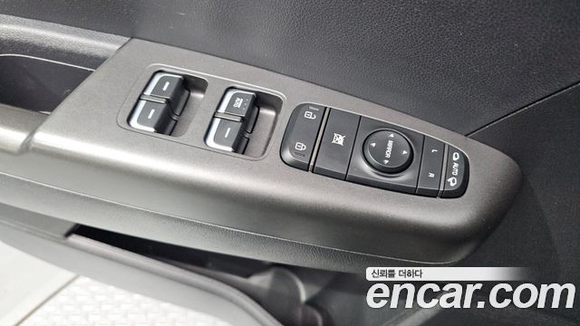 Kia Sportage 2020 — photo 28