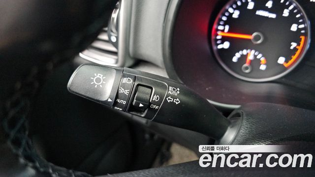 Kia Sportage 2020 — photo 29