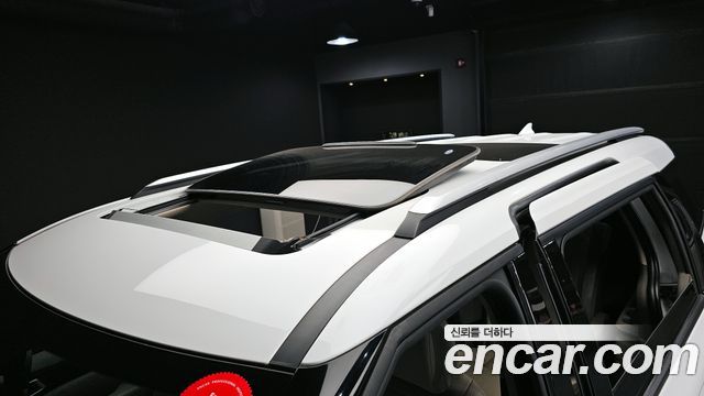 Kia Canival 2022 — photo 15