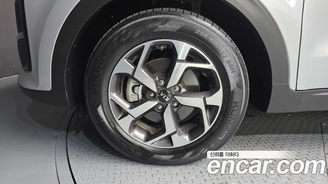 Kia Sportage 2019 — photo 5