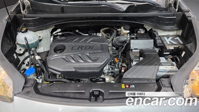 Kia Sportage 2019 — photo 6