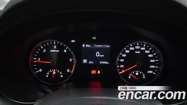 Kia Sportage 2019 — photo 8
