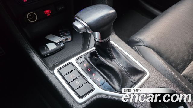 Kia Sportage 2019 — photo 9