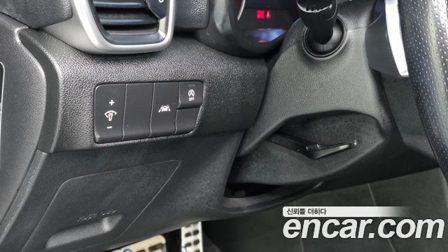 Kia Sportage 2019 — photo 14