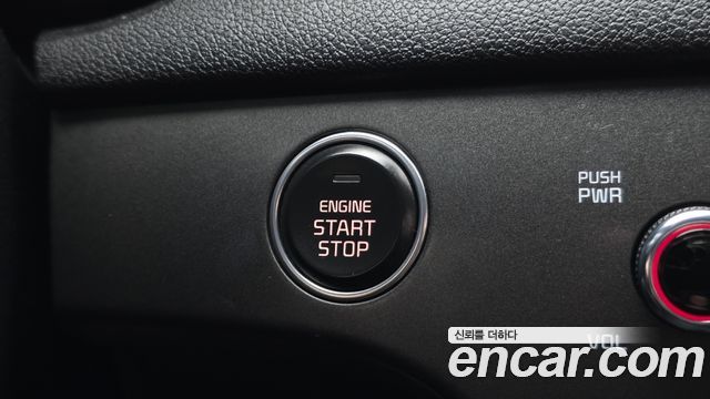 Kia Sportage 2019 — photo 16