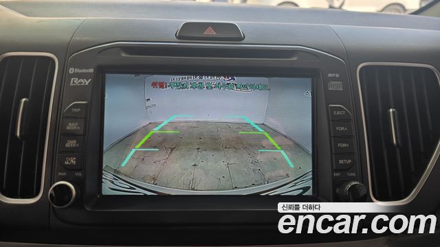 Kia RAY 2016 — photo 9