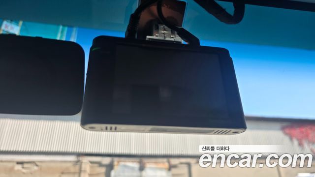 Kia RAY 2016 — photo 13