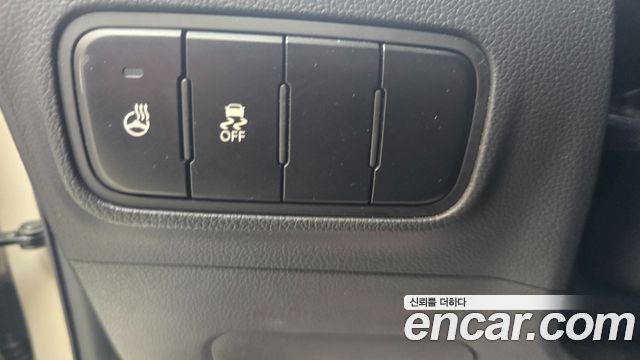 Kia RAY 2016 — photo 14