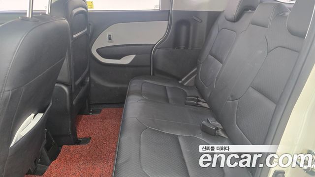 Kia RAY 2016 — photo 16
