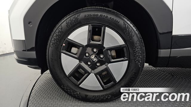 Hyundai Santafe 2024 — photo 5