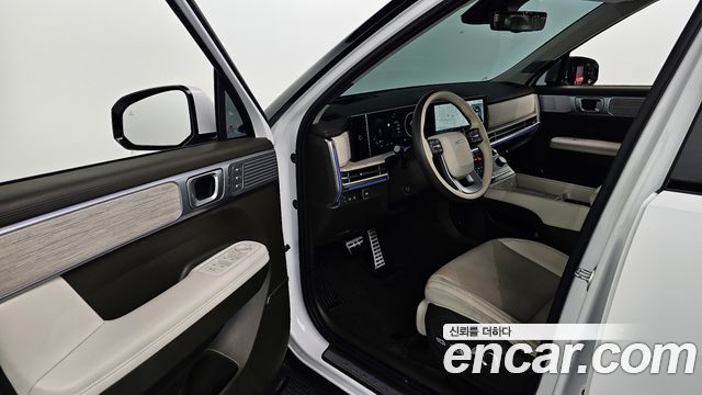 Hyundai Santafe 2024 — photo 13