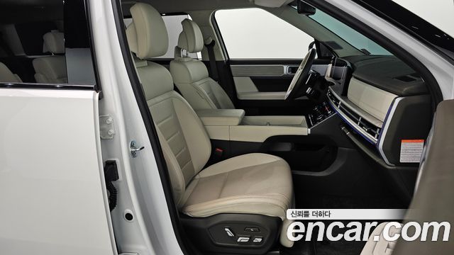 Hyundai Santafe 2024 — photo 17