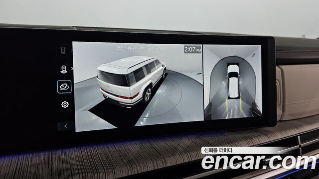 Hyundai Santafe 2024 — photo 22
