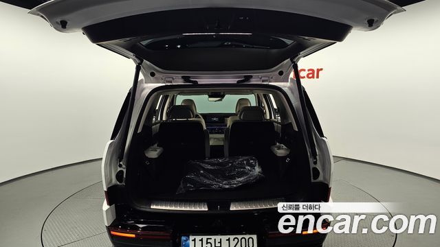 Hyundai Santafe 2024 — photo 26
