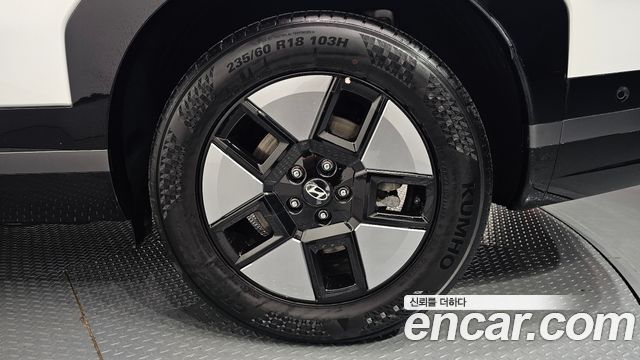 Hyundai Santafe 2024 — photo 7