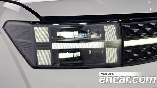 Hyundai Santafe 2024 — photo 8
