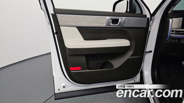 Hyundai Santafe 2024 — photo 14