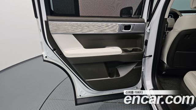 Hyundai Santafe 2024 — photo 15