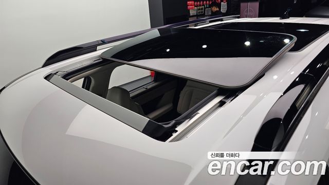 Hyundai Santafe 2024 — photo 27