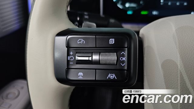 Hyundai Santafe 2024 — photo 29