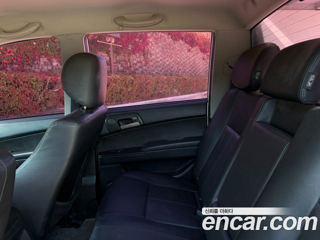 KG Mobility KORANDO 2015 — photo 14