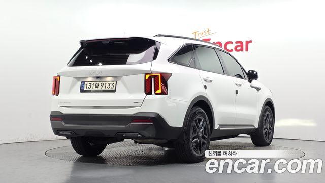 Kia Sorento 2024 — photo 2