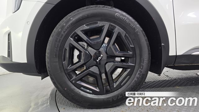Kia Sorento 2024 — photo 5