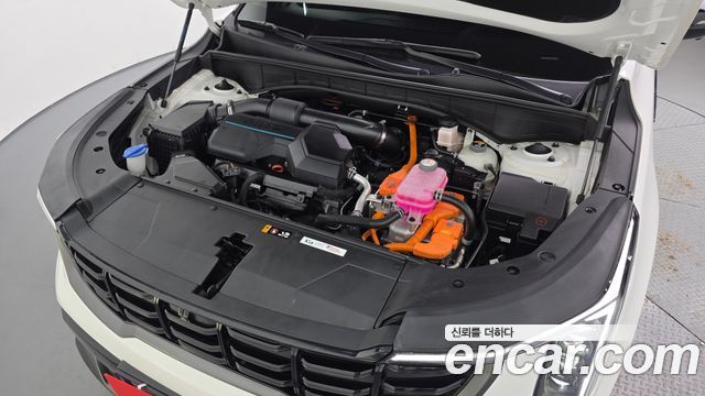 Kia Sorento 2024 — photo 6