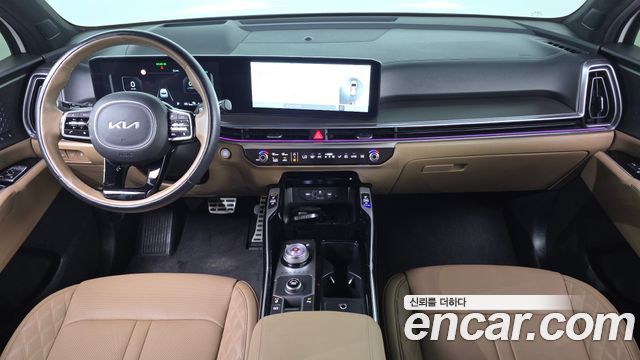 Kia Sorento 2024 — photo 7