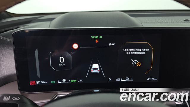 Kia Sorento 2024 — photo 8