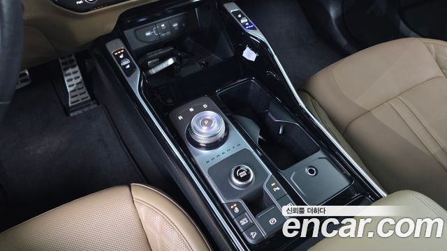 Kia Sorento 2024 — photo 9